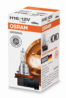 Osram Original Line H16 (1 stk.)